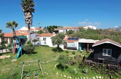Atalaia Kabine | Tiny House Jorgina - Areia Branca