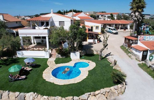 Atalaia Kabine | Tiny House Jorgina - Areia Branca