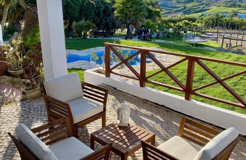 Atalaia Kabine | Tiny House Jorgina - Areia Branca