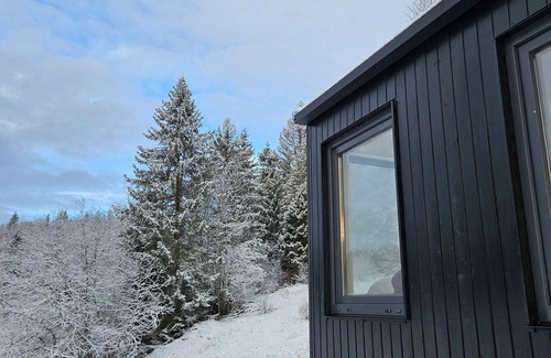 Les Bouchoux Kabine | Tiny House L'Alpage