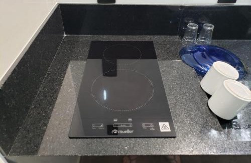 Itirapina Kabine | Tiny House na Pousada Hortelã-Pimenta