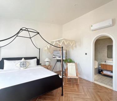 An Thoi Haus | Tiny House Phu Quoc