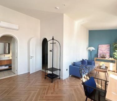 An Thoi Haus | Tiny House Phu Quoc