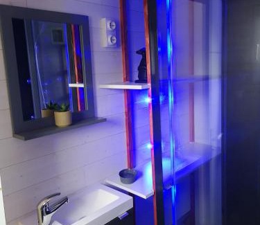 Plevenon Sonstige | Tiny House proche de la plage sans draps ni serviettes