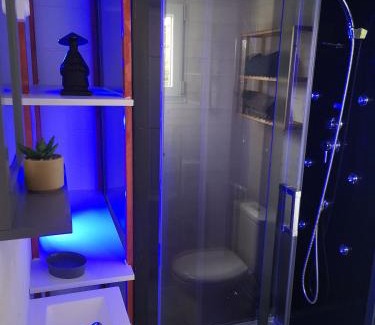 Plevenon Sonstige | Tiny House proche de la plage sans draps ni serviettes