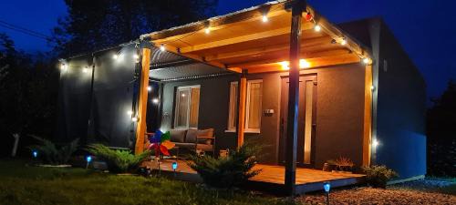 Avrig Haus | Tiny House Valea Avrigului
