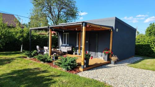 Avrig Haus | Tiny House Valea Avrigului