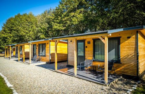 Cartisoara Sonstige | Tiny Houses Transfagarasan