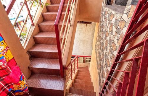 Rajahmundry Wohnung | Tiny Hub, Smart & Comfy Rooms