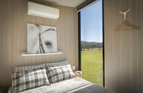 Glenreagh Haus | Tiny Ironbark by Tiny Away