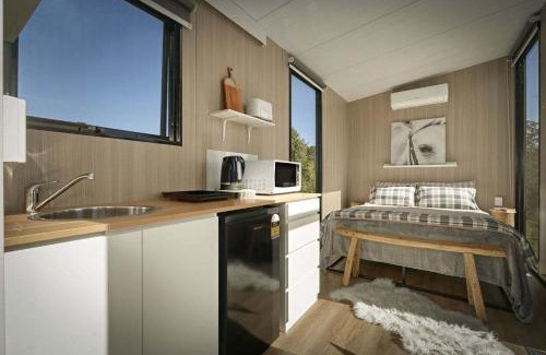 Glenreagh Haus | Tiny Ironbark by Tiny Away