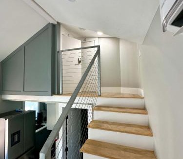 Garfield Haus | Tiny Private Room #3 in Shared 5BR House with Other Guests