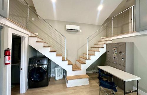 Garfield Haus | Tiny Private Room #3 in Shared 5BR House with Other Guests