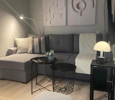 Pyskowice Wohnung | Tiny Studio Pyskowice with parking