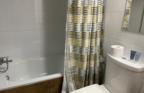 Concepcion Wohnung | TinyApartments - estudio pleno centro Concepción