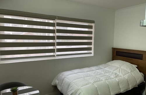 Concepcion Wohnung | TinyApartments - estudio pleno centro Concepción