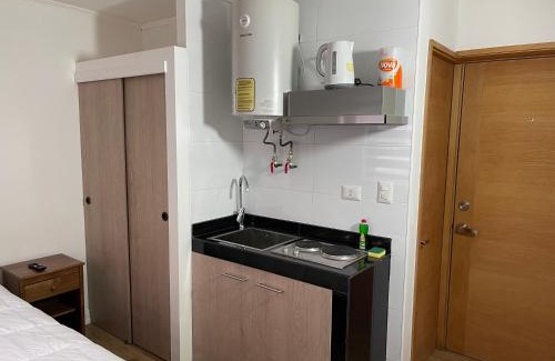 Concepcion Wohnung | TinyApartments - estudio pleno centro Concepción