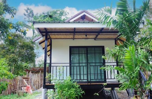 Ko Lanta Skihütte | TinyHouse at TigerCave