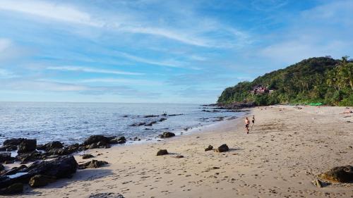 Ko Lanta Skihütte | TinyHouse at TigerCave
