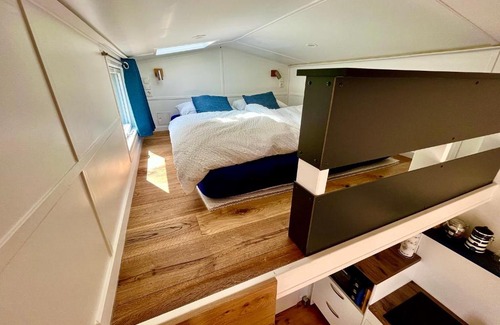 Lathen Sonstige | Tinyhouse „Kleines Ems-Idyll“