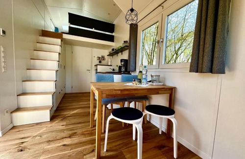Lathen Sonstige | Tinyhouse „Kleines Ems-Idyll“