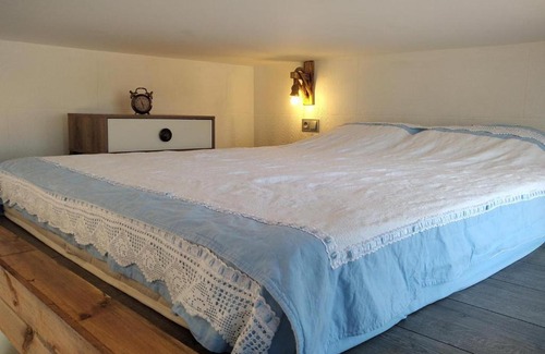 Kepez Wohnung | Tinyhouse