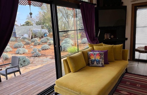 Kepez Wohnung | Tinyhouse