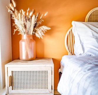 Zuid-Beijerland Hotel | TinyParks Eiland Tiengemeten