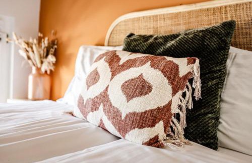 Zuid-Beijerland Hotel | TinyParks Eiland Tiengemeten