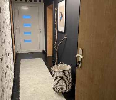 Obernburg Wohnung | TinyStory - das Appartement mit Hotelgefühl in Obernburg