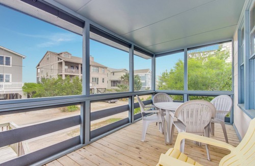 Pawleys Island Hütte | Tipp Ellen Pawleys Island Haustierfreundliches tolles Haus direkt gegen��ber vom Strand