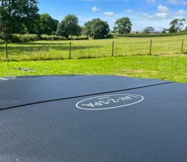 Llanilar Sonstige | Tipi - Pengarreg