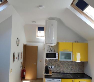 Setubal Wohnung | Tipico Romântico II