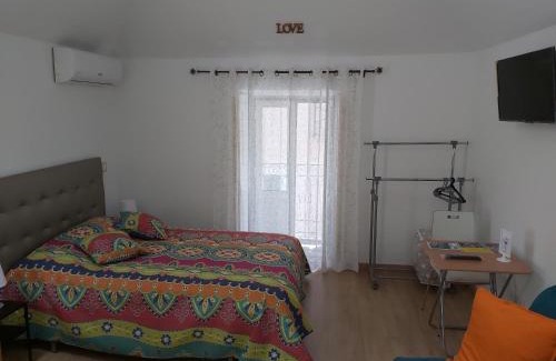 Setubal Wohnung | Tipico Romântico II