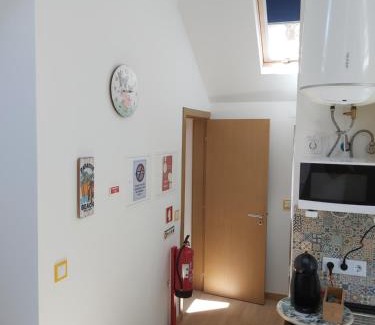 Setubal Wohnung | Tipico Romântico II