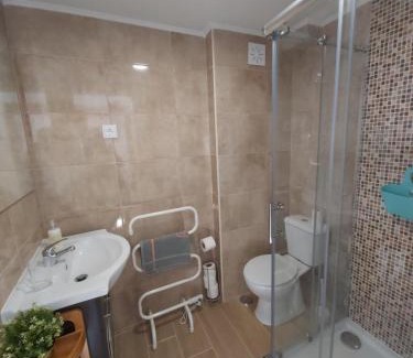 Setubal Wohnung | Tipico Romântico II