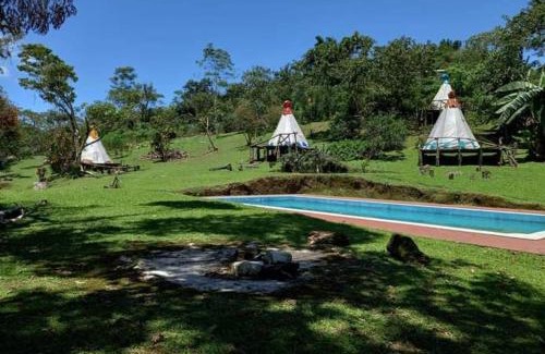 Cuetzalan del Progreso Sonstige | Tipis Cuetzalan