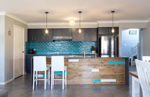 Dolphin Point Haus | Tipsy Turtle Beach House