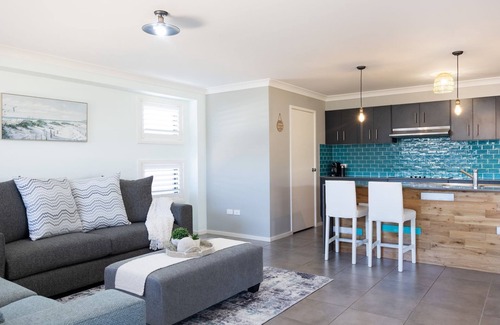 Dolphin Point Haus | Tipsy Turtle Beach House