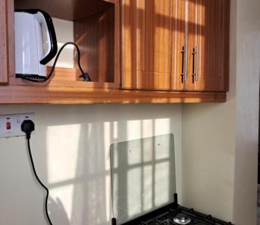 Ngelani Wohnung | Tirisi Studio