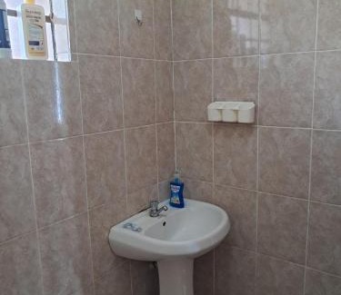 Ngelani Wohnung | Tirisi Studio