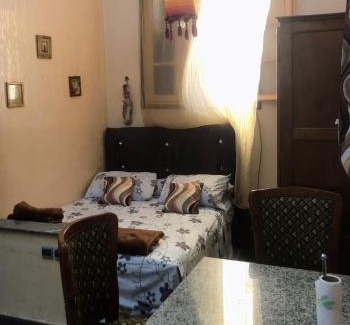 Hamria Wohnung | Tisra Appartement