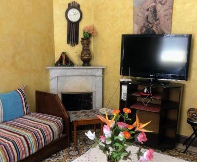 Hamria Wohnung | Tisra Appartement