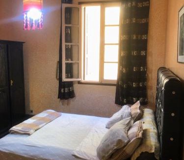 Hamria Wohnung | Tisra Appartement