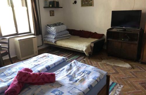 Tiszadada Haus | Tiszakanyar Vendégház