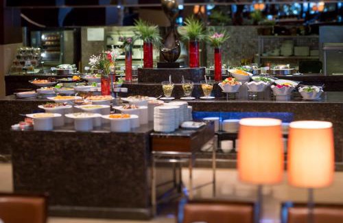 Orta Hotel | Titanic Business Kartal