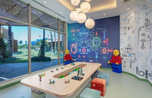 Lara Resort | Titanic Deluxe Lara