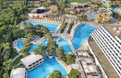 Lara Resort | Titanic Deluxe Lara