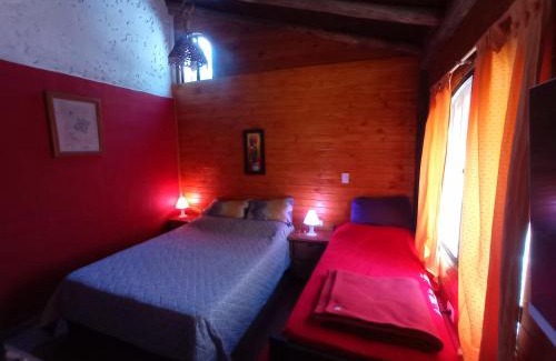 Capilla del Monte Skihütte | Titernig del Monte