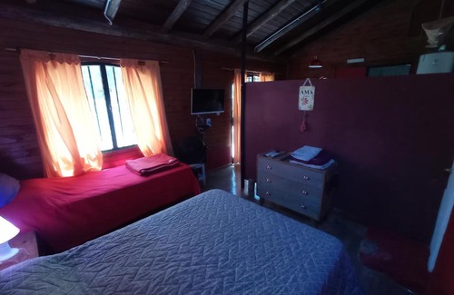Capilla del Monte Skihütte | Titernig del Monte